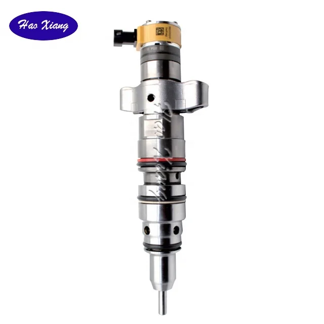 

10R7224 236-0962 387-9433 Common Rail Diesel Fuel Injector Nozzle For Caterpillar C9 C7 Engine 330CL 330C Excavator