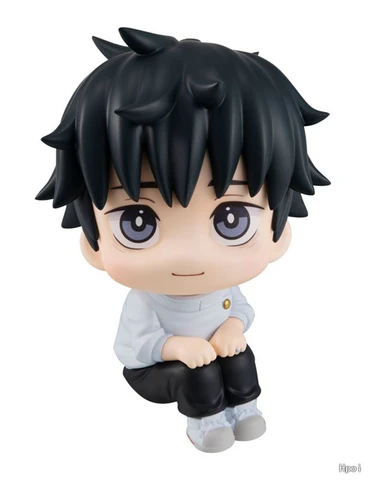 Фигурка Jujutsu Kaisen Чоусоу Лук-Ап 10 см от Bandai