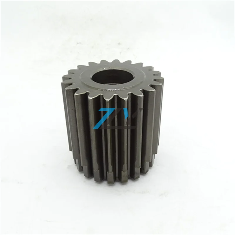 XKAQ--00011 Travel Motor Sun Gear XKAQ00011 For R170W7 R170W7A R180LC7 R210LC7