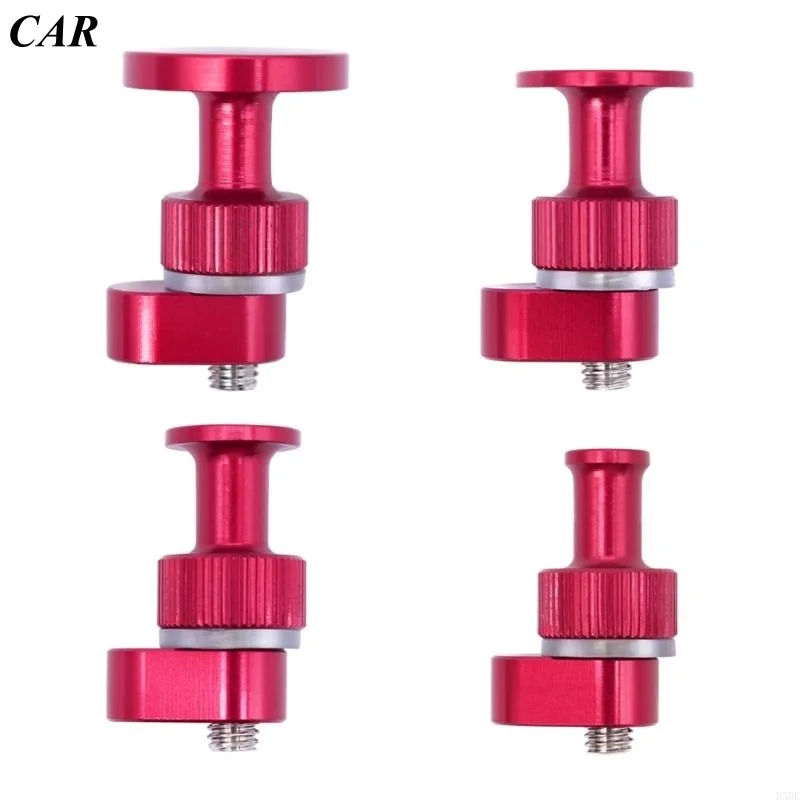 

Многоцелевые буферы для тяжелых манометров, надежное крепление для механического использования