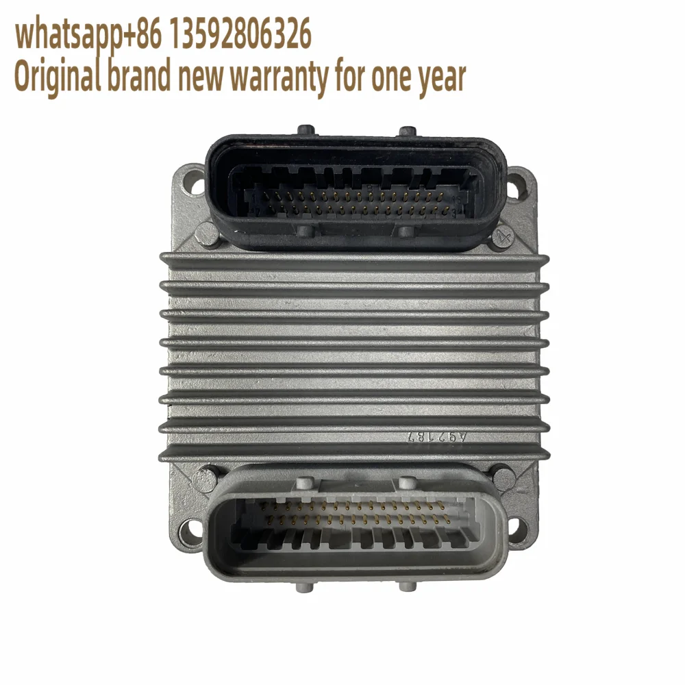 96417551 Mr140 Originele originele Ecu Ecm elektronische besturingsmodule voor Chevrolet Aveo