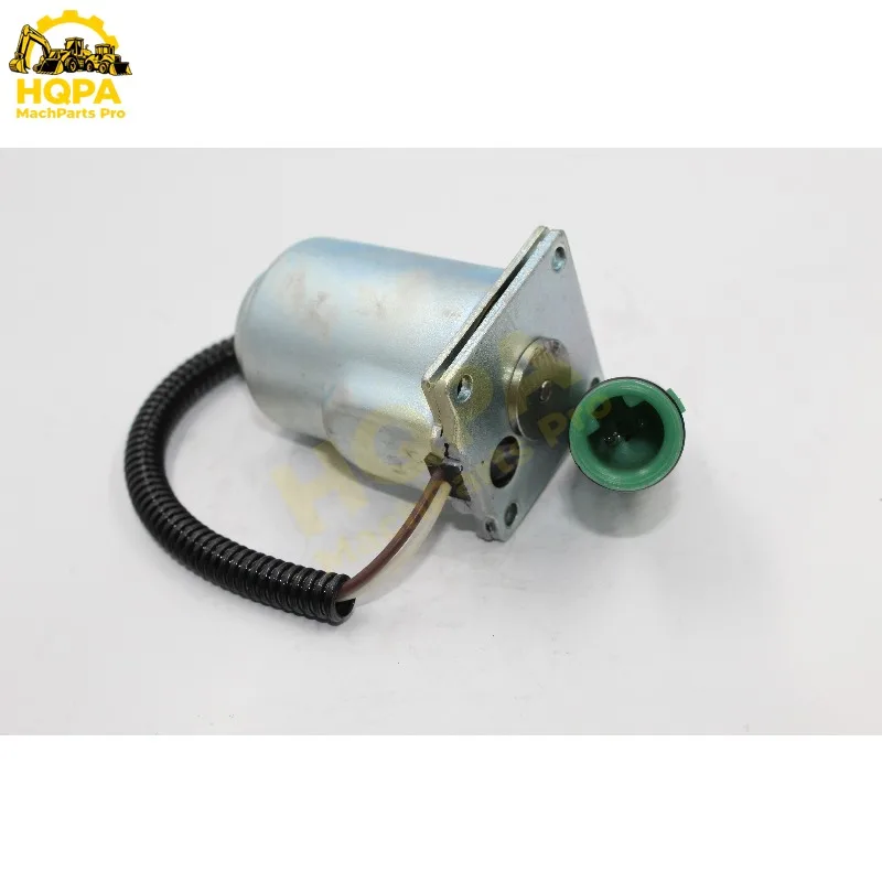 CA0964510 096-4510 0964510 Solenoid Sub. Assy For Caterpillar Cat Excavator E110B E120B E200B