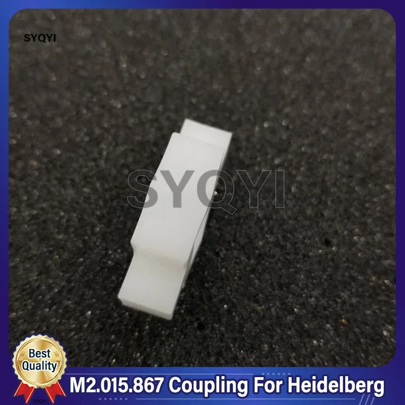 Best Quality M2.015.867 Coupling For Heidelberg SM102 CD102 SM74 CD74 PM74 Printing Machine Parts- Partigo