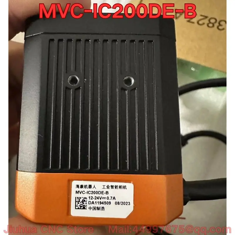 Brand new MVC-IC200DE-B industrial code reader Latest Prices as of September 2026