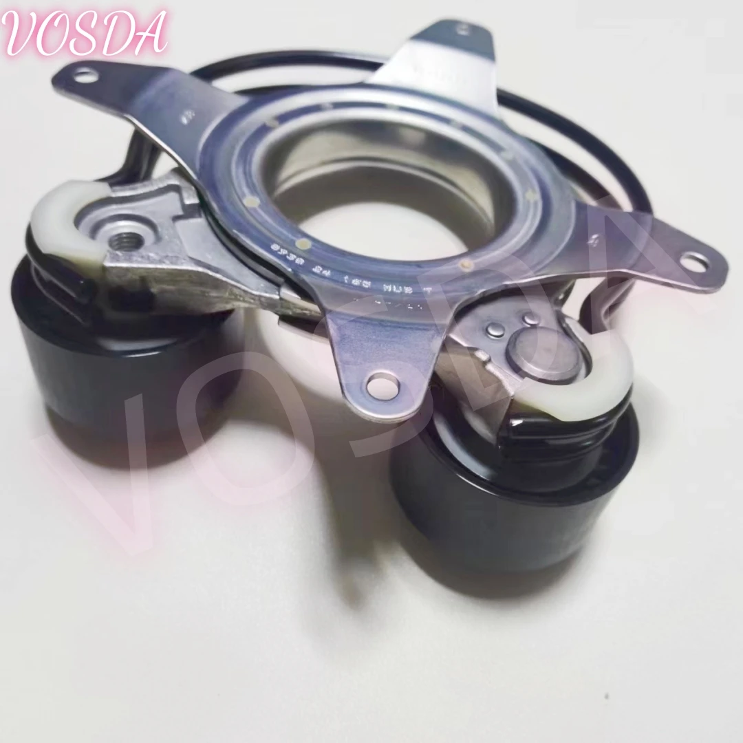 VOSDA Car hybrid engine tensioner wheel For Volvo s90 xc60 s60 xc90 xc40 OE  32312720