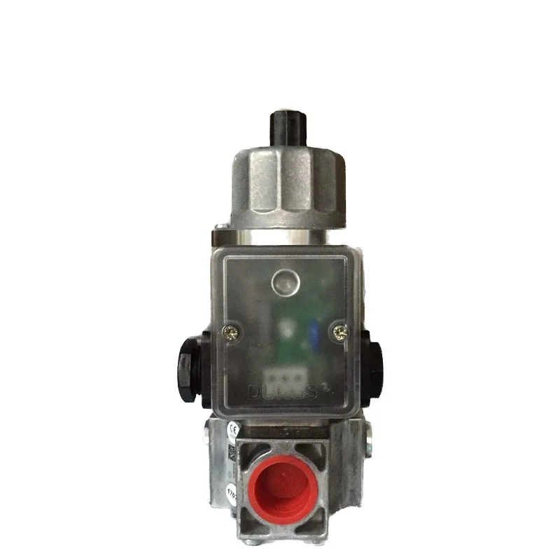 

207/5 DUNGS 360Mbar RP3/4 Aluminium 230V Single-Stage Safety Proportional Gas Solenoid Valves For industrial burners & boilers