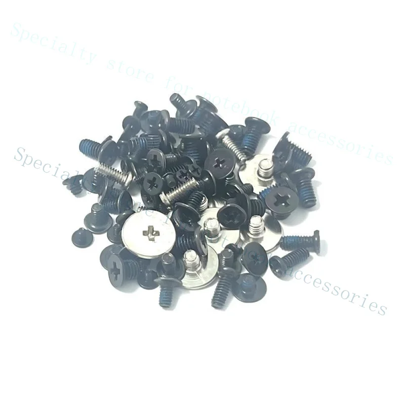 A+  Set of screws kit For DELL Inspiron 7373 2-in-1 P83G Replacement Laptop screw