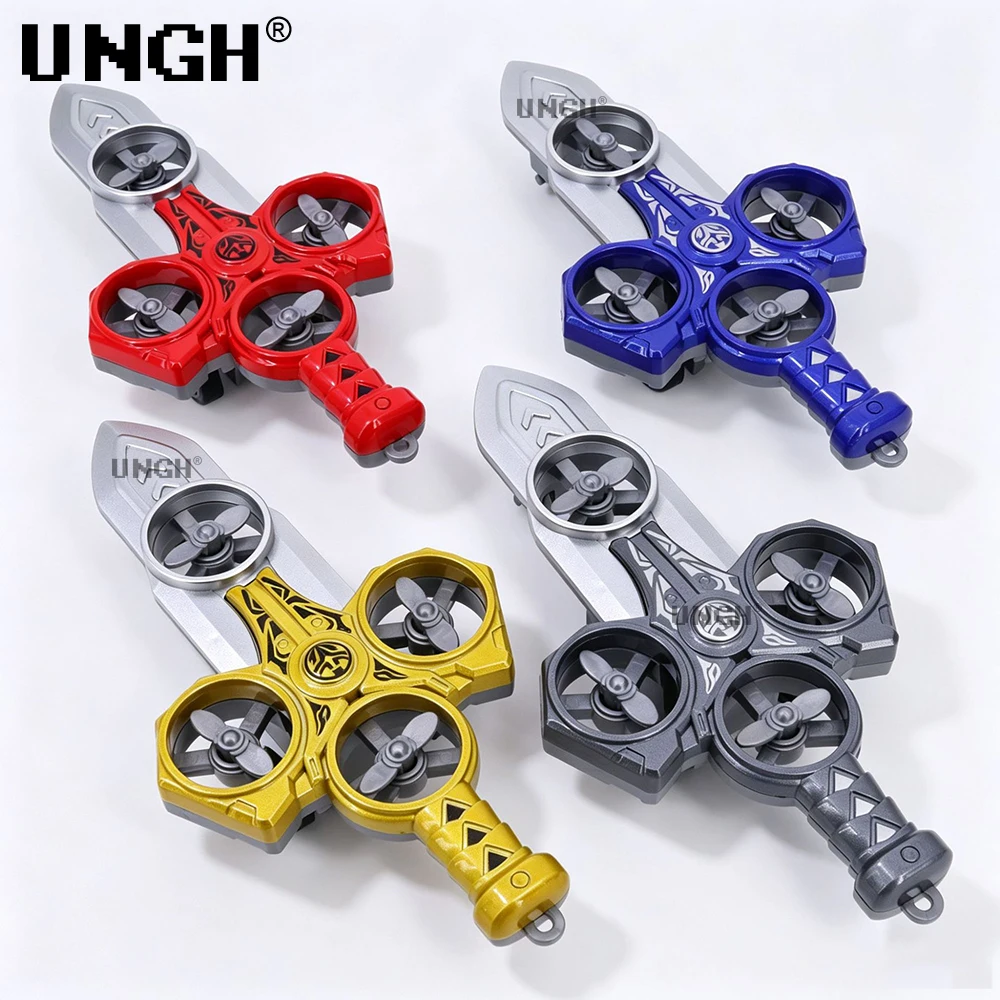 UNGH Alloy Diecast Pull Back Sword Model Car Decorative Play Toy Vehicle Multi Color Ornament Boys Gift