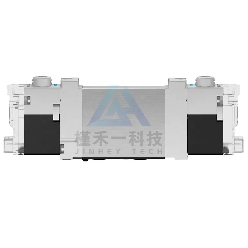 New Festo Solenoid Valve VUVG-BK10-M52-AT-F-1H2L-S 8042555 in Stock