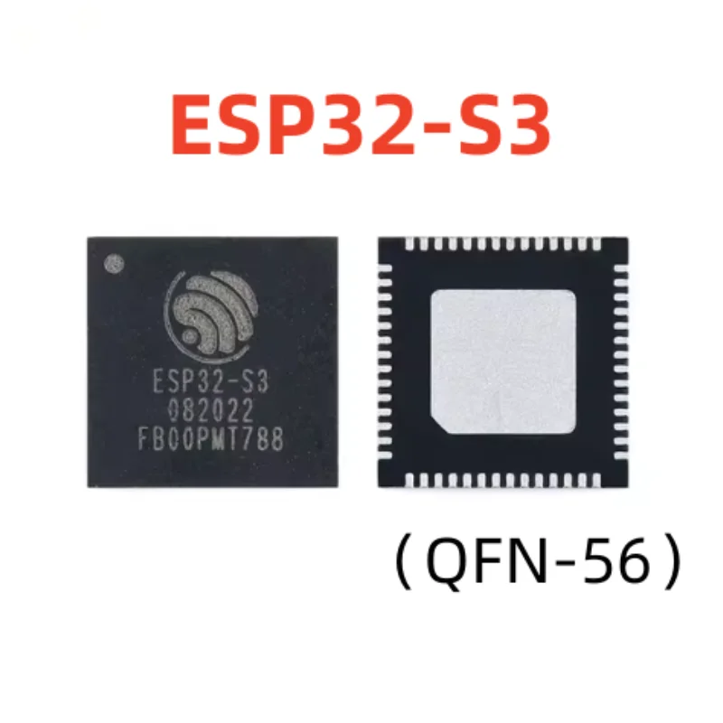 ESP32-S3 ESP32-S3-WROOM-1U n16 n16r2 n16r8 wifi bluetooth-compatível PS-RAM dual-core ble 5.0 16mb flash 2mb 8mb módulo sem fio