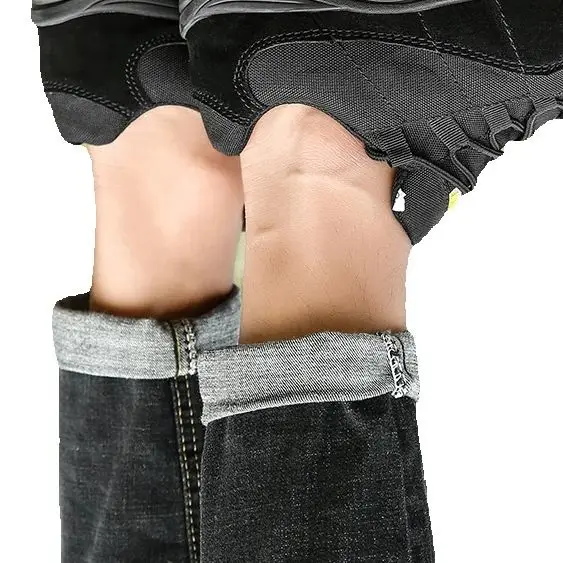 

Men's Hiking Shoes Breathable Mesh Shipping Shoes Summer Outdoor Wearable Hiking and Hunting Tactical Sneakers