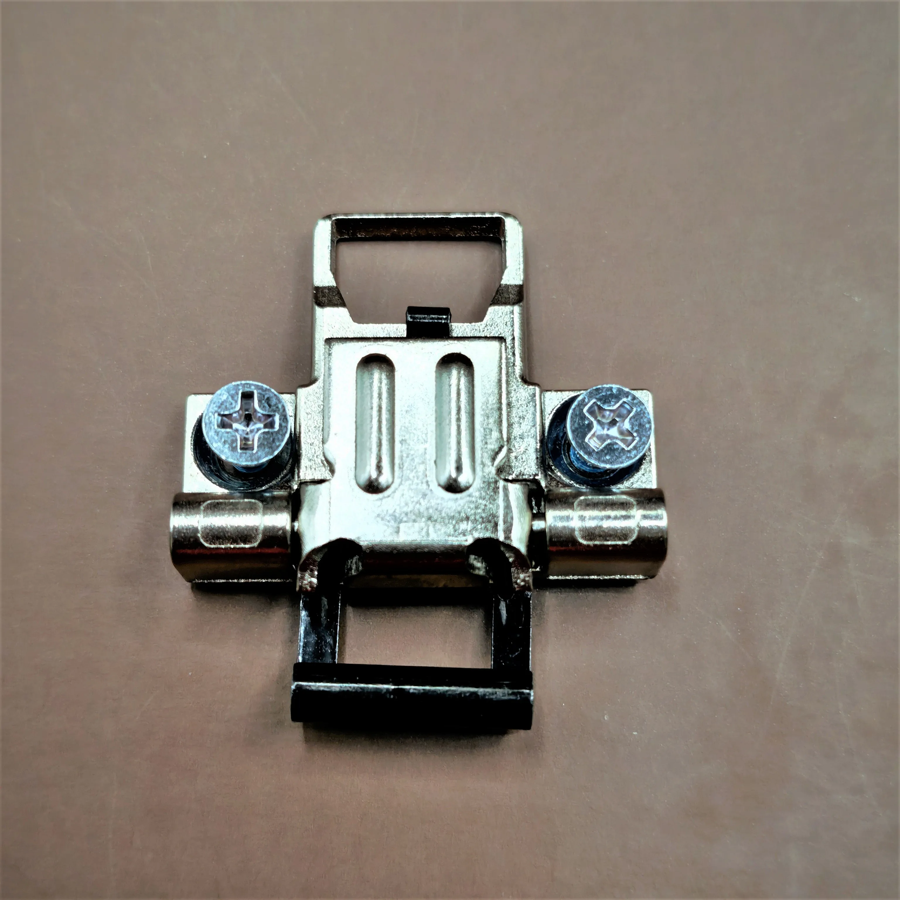 

Blade Hinge & Latch Assembly Locking Replacement For Andis Pulse ZR II DBLC-2 Detachable Vet Pack 79035 BGRC 63965 Excel 22310