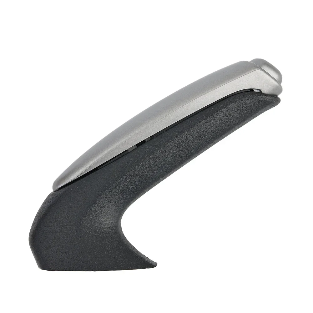 1pc Car Front Parking Brake Handle 47115-SNA-A82ZA For Honda For Civic 2006-2011 Car Hand Brake Cover Cap Auto Accessories