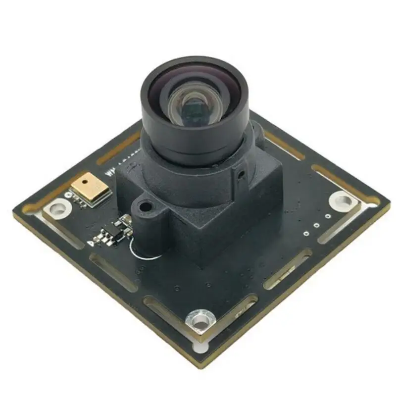 1/2.6-inch AR0234 2MP 90FPS Global Shutter USB Camera Module 1080P Fixed Focus USB2.0 Camera Module UVC Compliant
