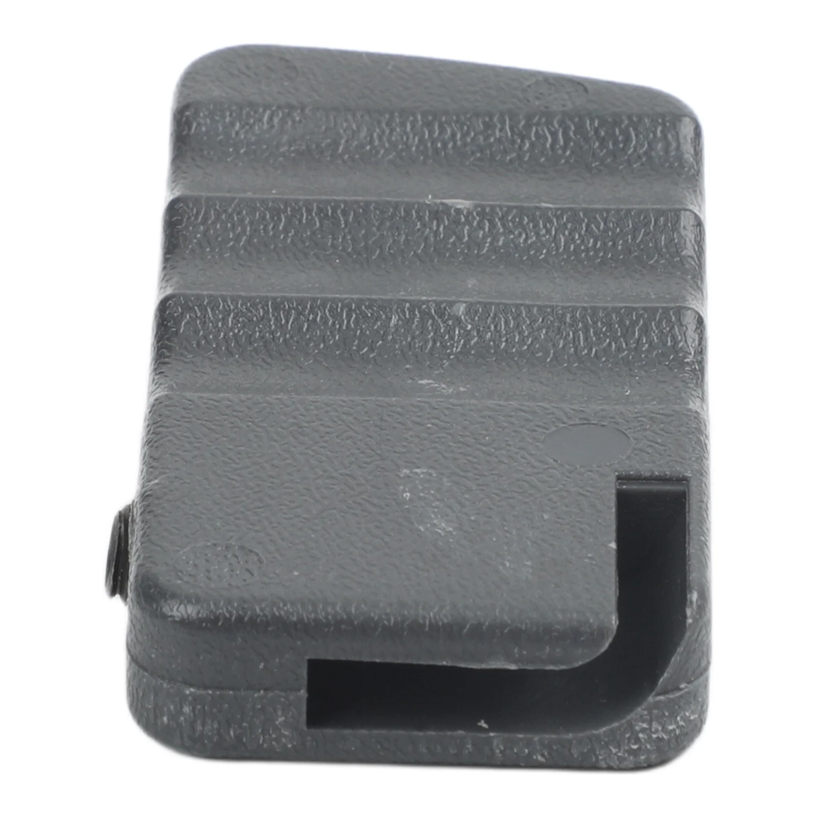2006-Up Seat Lever Car Seat Trolley Compatible With Multiple Models Made Of ABS Material Black Car Maintenance