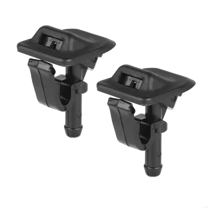 

2025 New Accuracy Windshield Washer Nozzle 55156728AB Strong Plastic Designs for Car