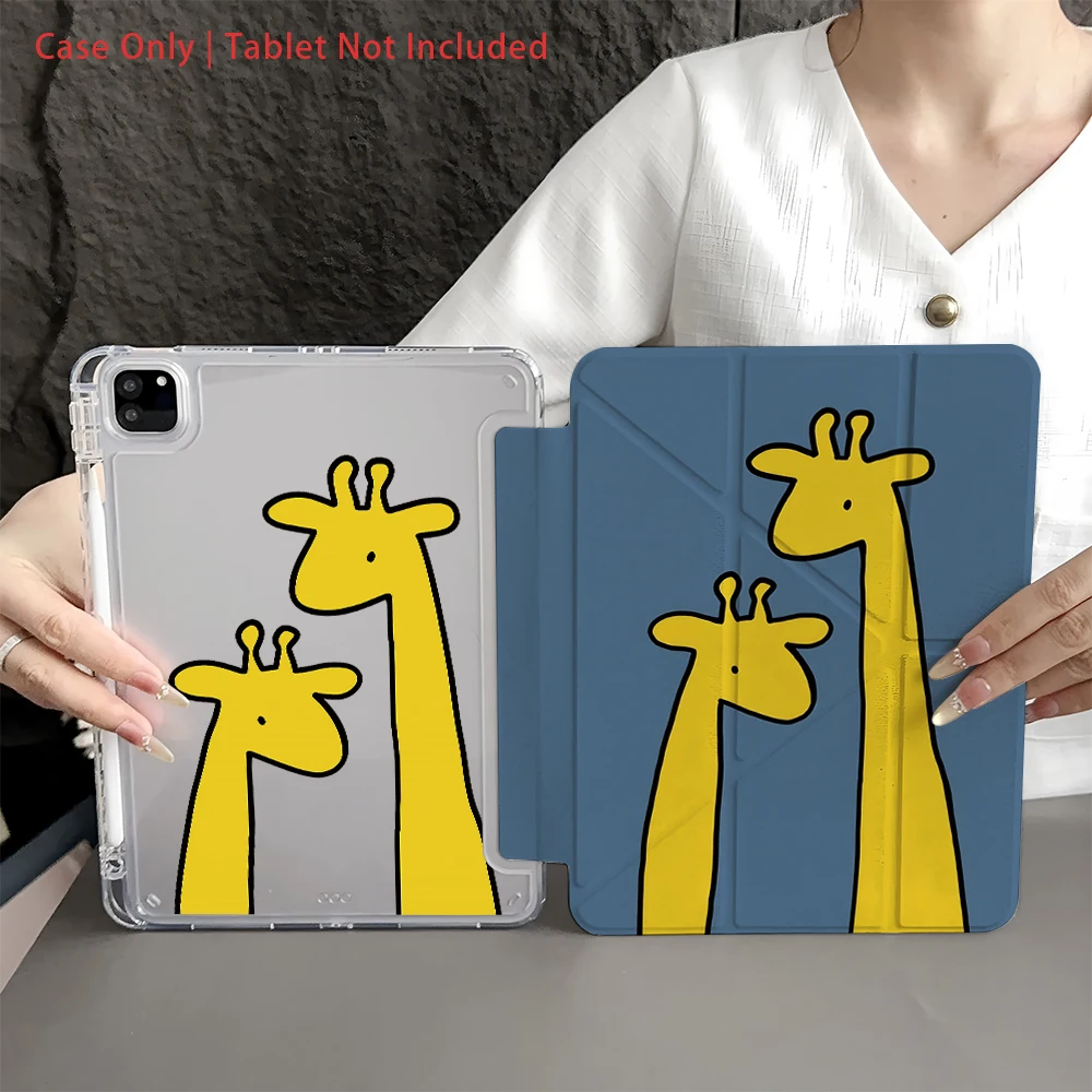 

Чехол для планшета Samsung, складной чехол для планшета, совместимый с Samsung для Galaxy Tab S7/S8/S9