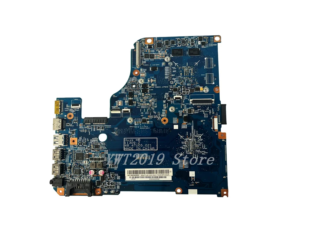 Imagem -02 - Original para Acer V5471 V5-471g V5571 V5-571g Motherboard Laptop 113092 48.4tu05.021 Cpui3 i5 Gpu Gt710m 2gb Ddr3 100 Teste