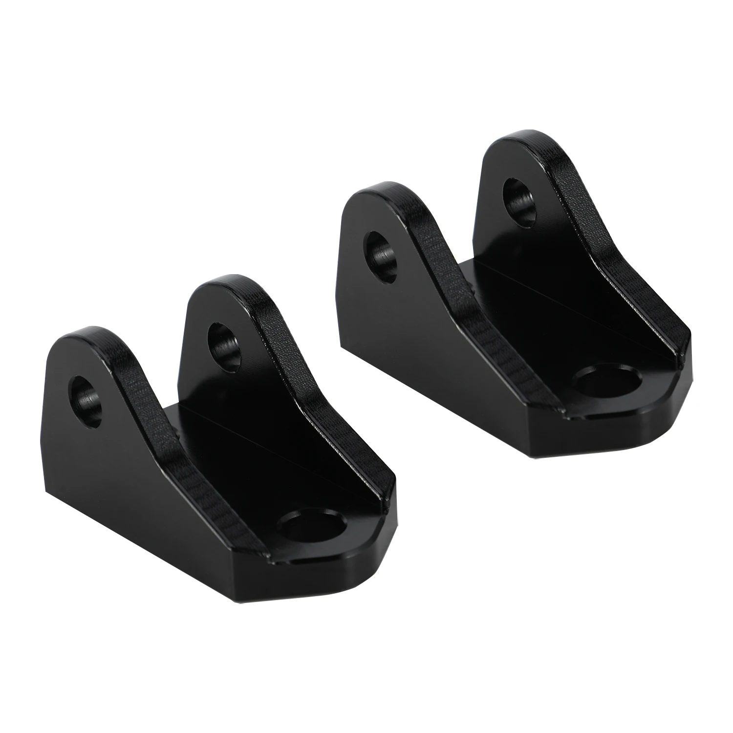 Motorcycles Accessories Mantis Footbracket FootPeg Pedal Bracket Footbracke Electric Dirt Bike Pit E-bikes For RAWRR 60V 72V