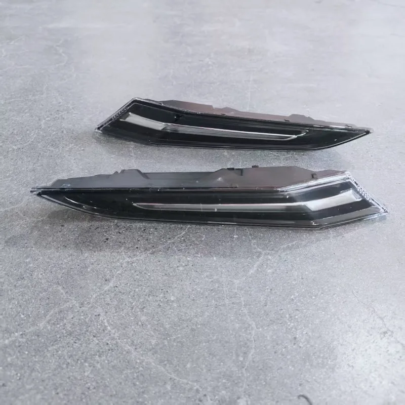 Para Porsche 992 Fender Ângulo de Luz 992953041C 992953042C