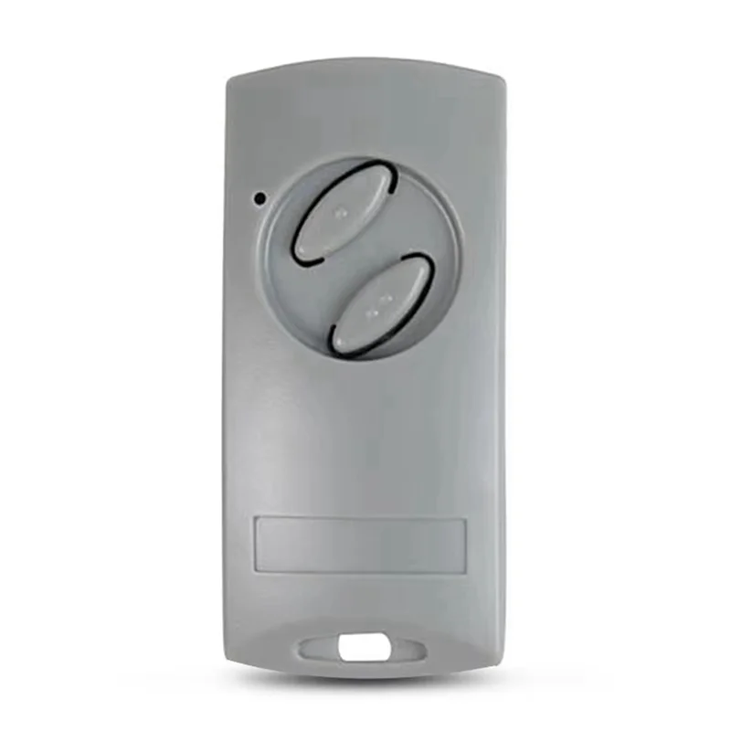 Abridor de puerta de garaje JABS-3X para ECOSTAR RSC2 RSE2 433Mhz Control remoto para ECOSTAR RSC2-433 RSC2-433 llavero de puerta eléctrica