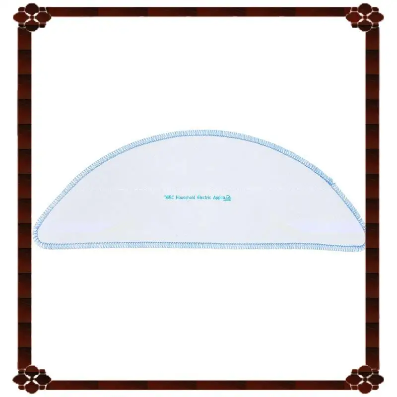 Kit de accesorios de repuesto para Robot aspirador Cecotec Conga 2290 Ultra