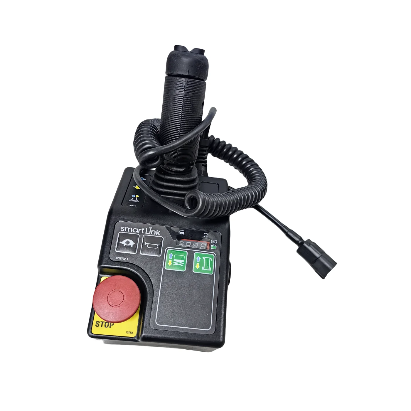 137633GT 137633 Gen 6 مجموعة صندوق التحكم PCON متوافقة مع Genie Scissor Lift Gen 6 GR-12 GR-15 GR-20 GS-1530 GS-1532 #2