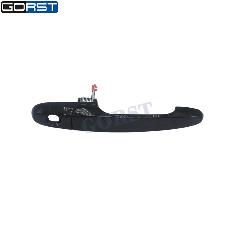 Outside Door Handle 15803507 for Chevrolet Cobalt Car Auto Part 80561 GM1311166 3