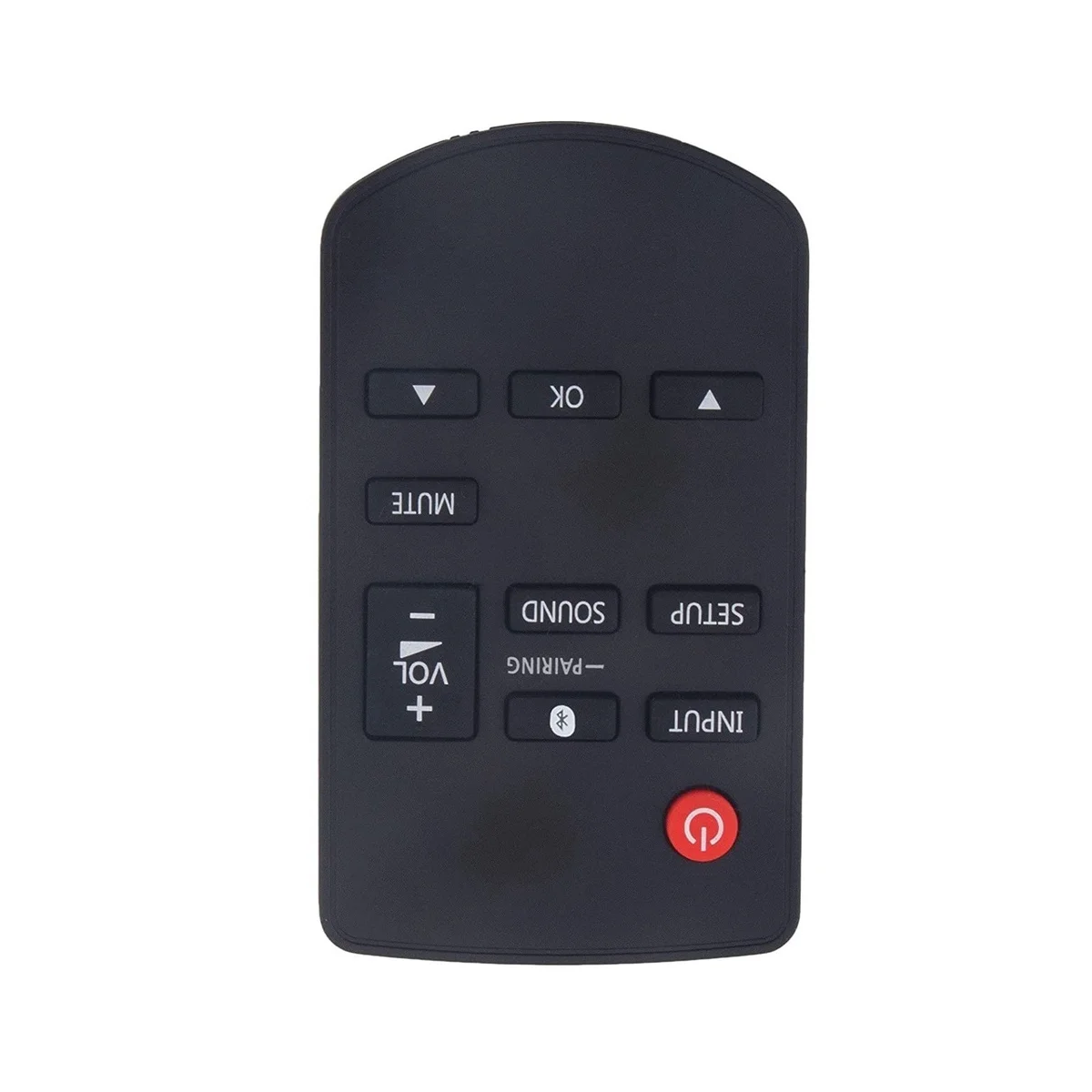 التحكم عن بعد استبدال N2QAYC000098 للمنزل مسرح SC-HTB580 SC-HTE80 SC-HTB680