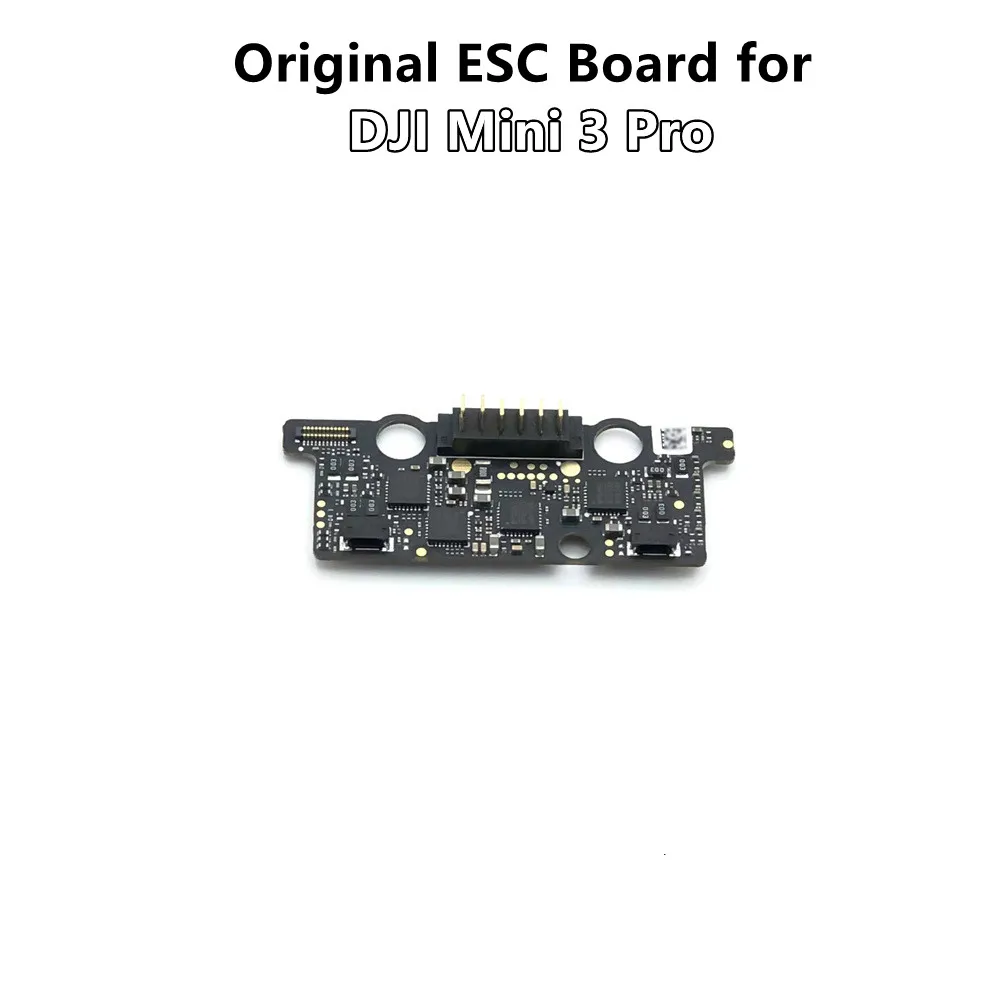 in-stock-genuine-esc-module-for-dji-mini-3-pro-drone-replacement-esc-board-for-dji-mavic-mini-3-pro-repair-parts-used）