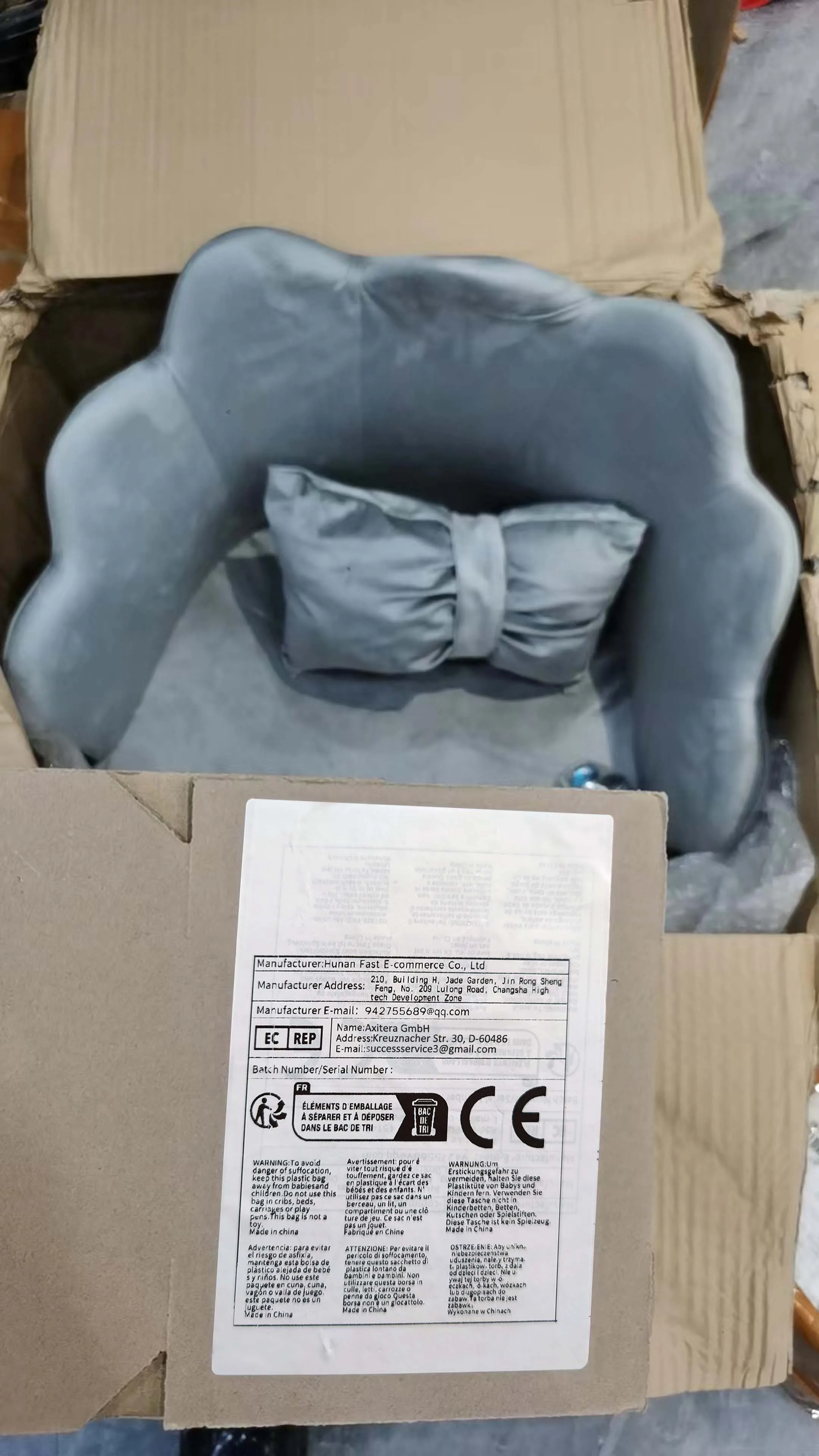 Home Computer Chair Leisure Lazy Chairs Study Office Chai