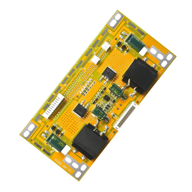 1 قطعة CA 388 العالمي الخلفية تيار مستمر مجلس ل 22-65 بوصة شاشة LCD LED تلفاز LCD رصد اللوحة الحالية