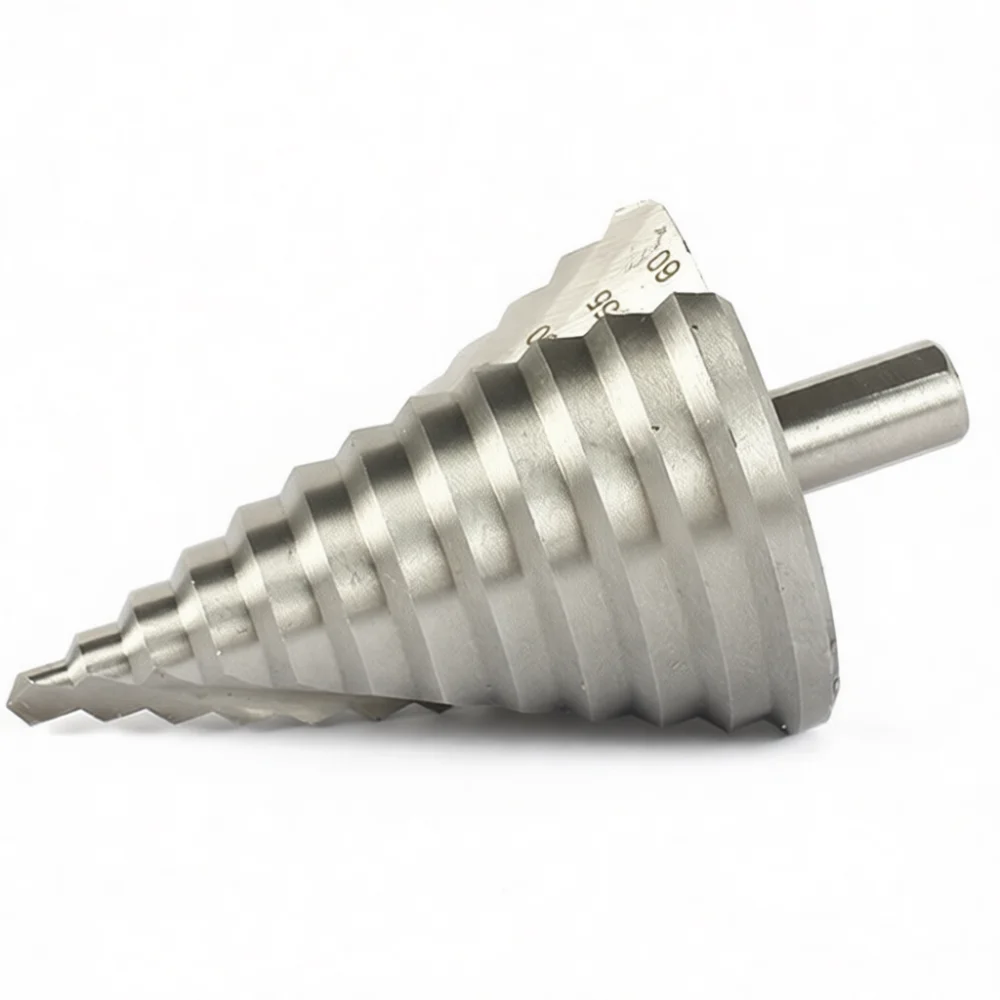 for-ruinaite-metal-hole-step-drill-bit-6-60mm-pagoda-cone-cutter-spiral-groove-reaming-tool-triangular-shank-power-accessory