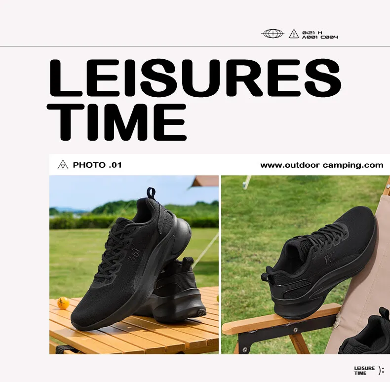 361-Grad-Laufschuhe für Herren, Rennschuhe, stoßdämpfend, mit dickem Boden, beständig, lässig, All-Match-Mesh-Sneaker für Herren 672412233 – Detail 9