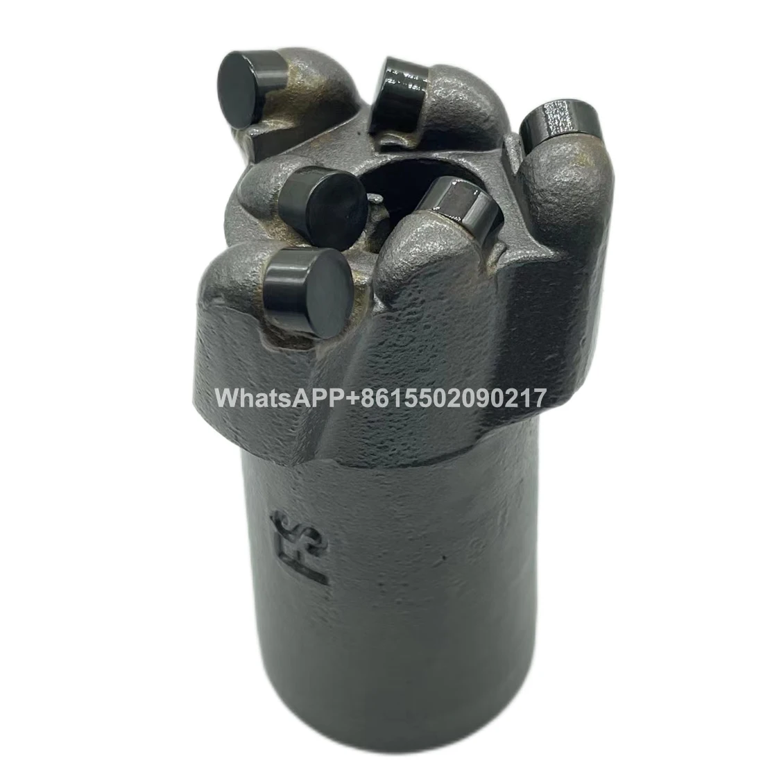 PDC Flat Top Circular Arc Drill Bits / For No Coring / Rock / Mining / Granite Hard Layer / Geological Exploration