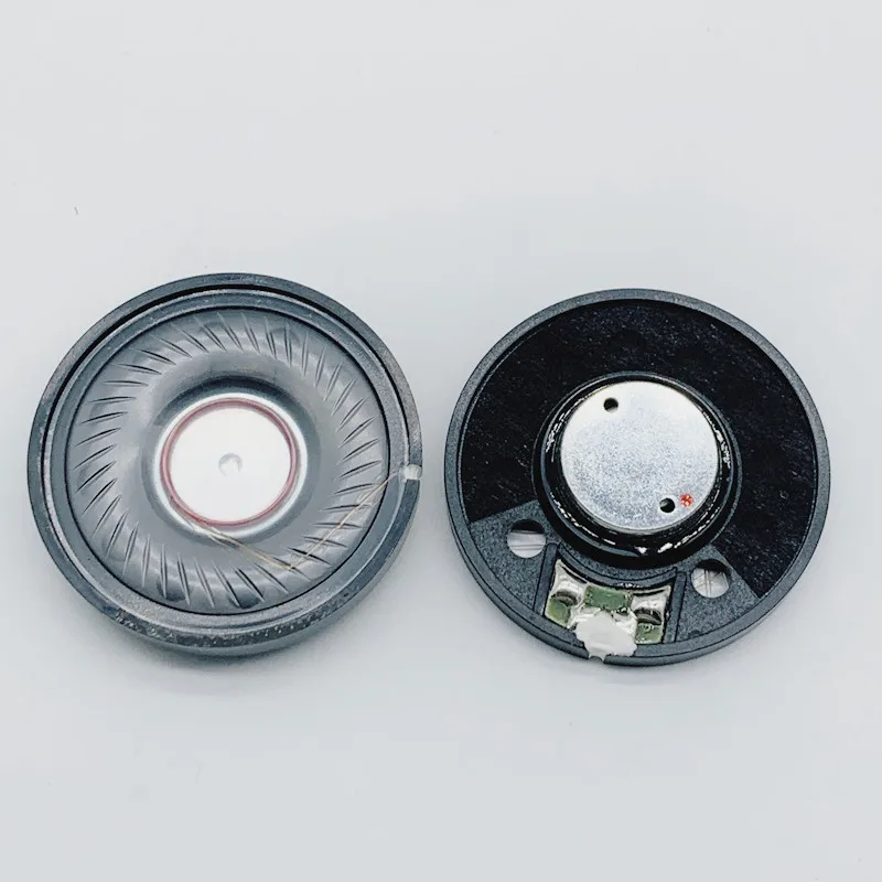 

50mm speaker unit 38ohms balance sound 2pcs