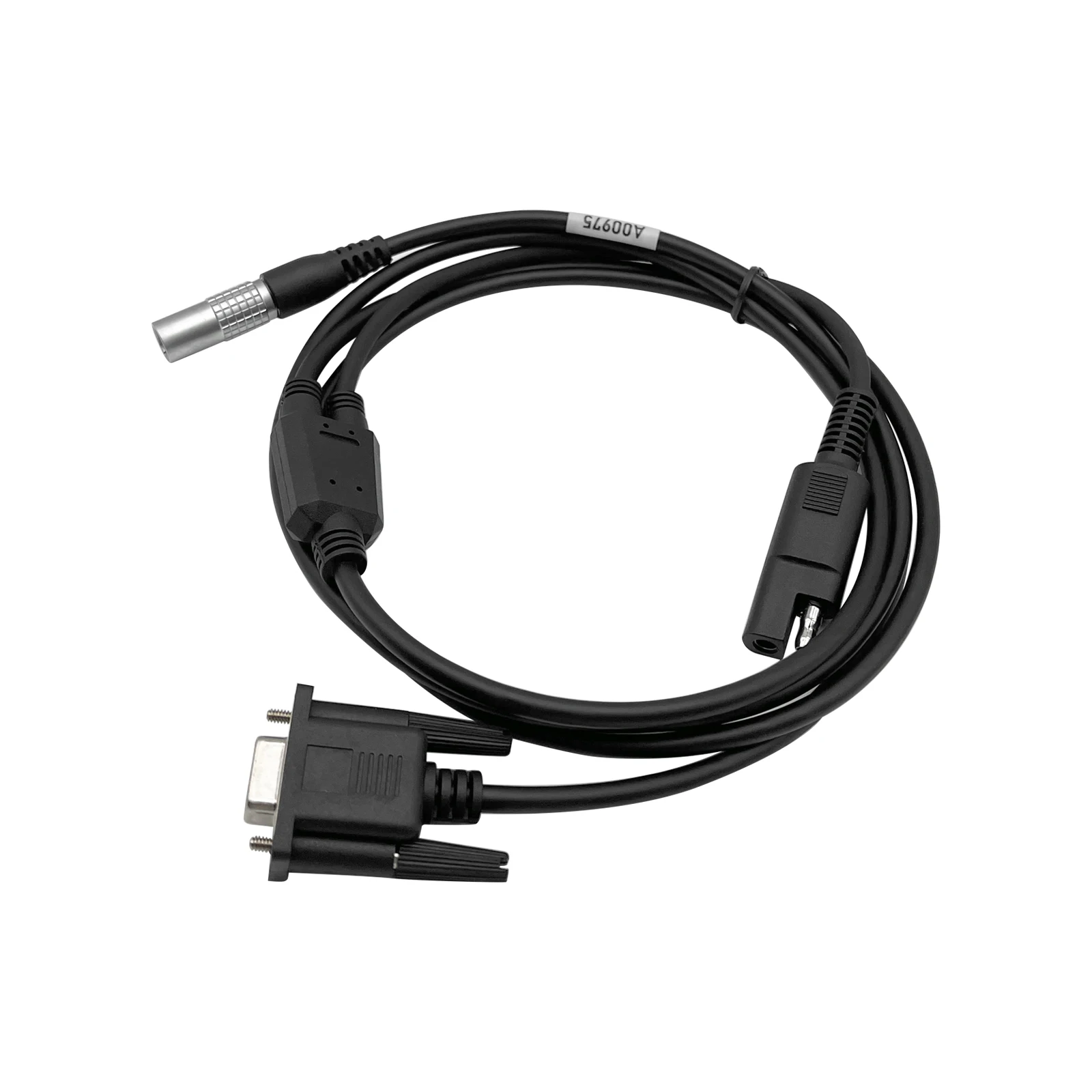 A00975 Cable Pacific Crest GFU Programming for 0-watt GPS Surveying Instruments Radio Cable