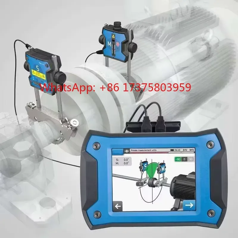 Shaft Alignment Tool La ser Alignment TKST11 TKSA 51 TKSA41 A71 Hydraulic Puller KIT Bearing Accessories TMHC110E Heater XT330