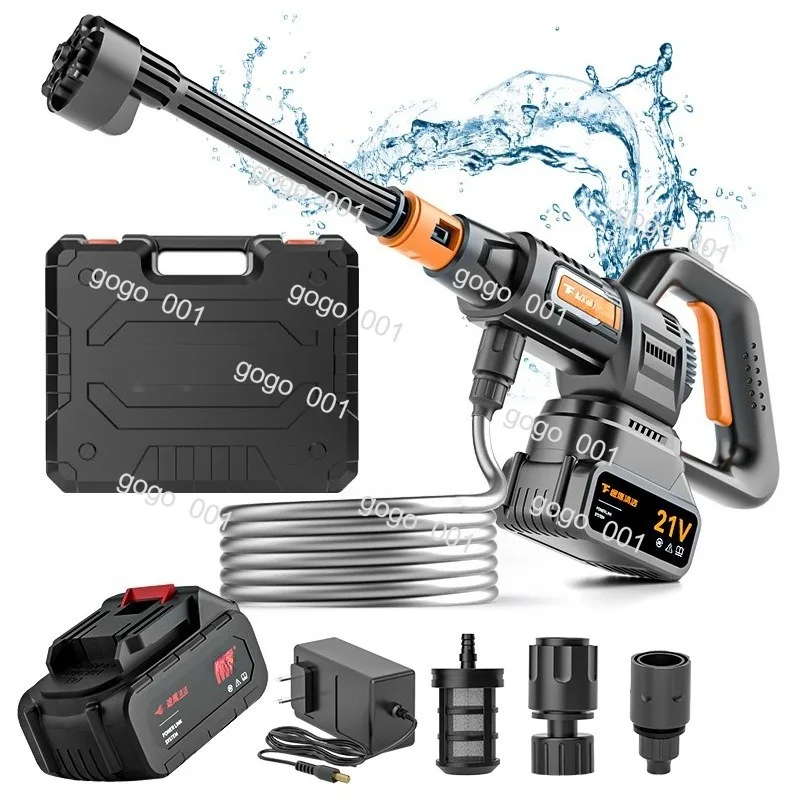 LD-DH01 Electric Ca… - image