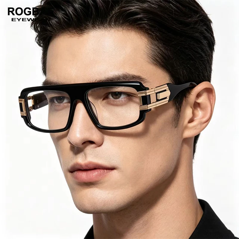 rogbae-high-quality-design-glasses-frame-men-square-large-size-eyeglasses-woman-business-eyewear-simple-retro-spectacle-frames