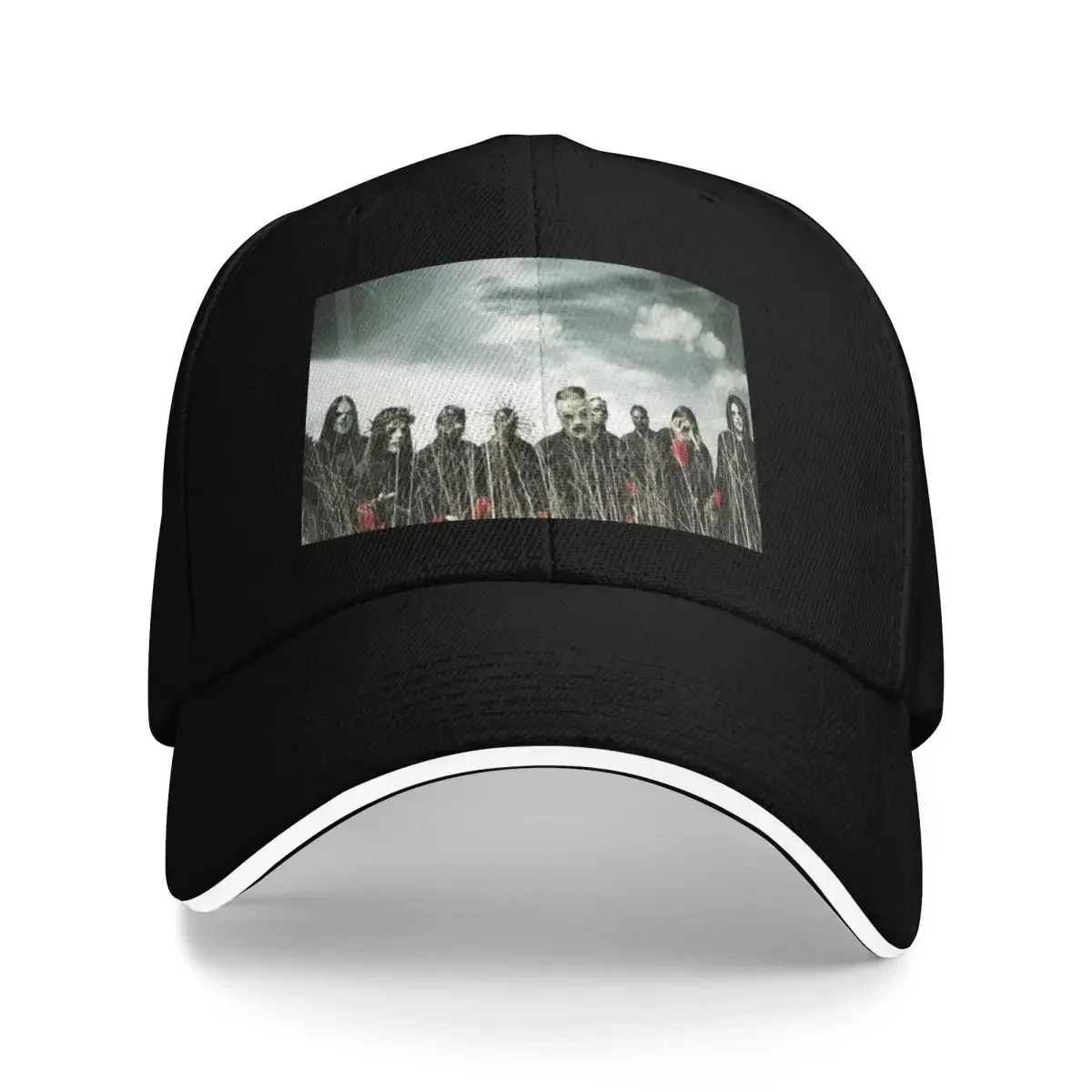 2026 New Copy of Chill Place To Declare Beautiful Baseball Cap foam party Hat Sun  Women's Golf Clothing Men's