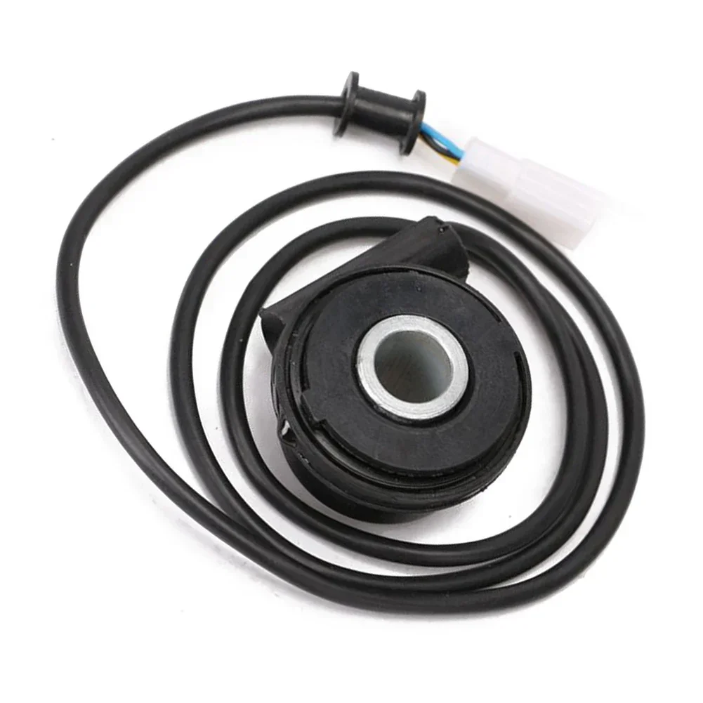 

ATV Speed Sensor Digital Odometer Motorcycle Maintenance Direct Replacement Easy Installation High Reliability