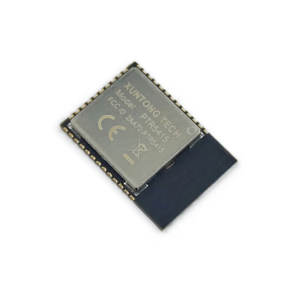 nrf54L15 Module Multi Core Processor High Performance Low Power Bluetooth 6.0 IoT NRF54L15 Module