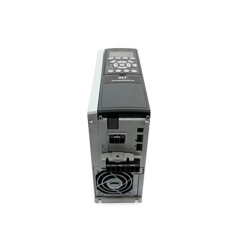 Original New FC302 Series Inverter  Drive PLC Controller CNC Frequency Converter Micro Drive