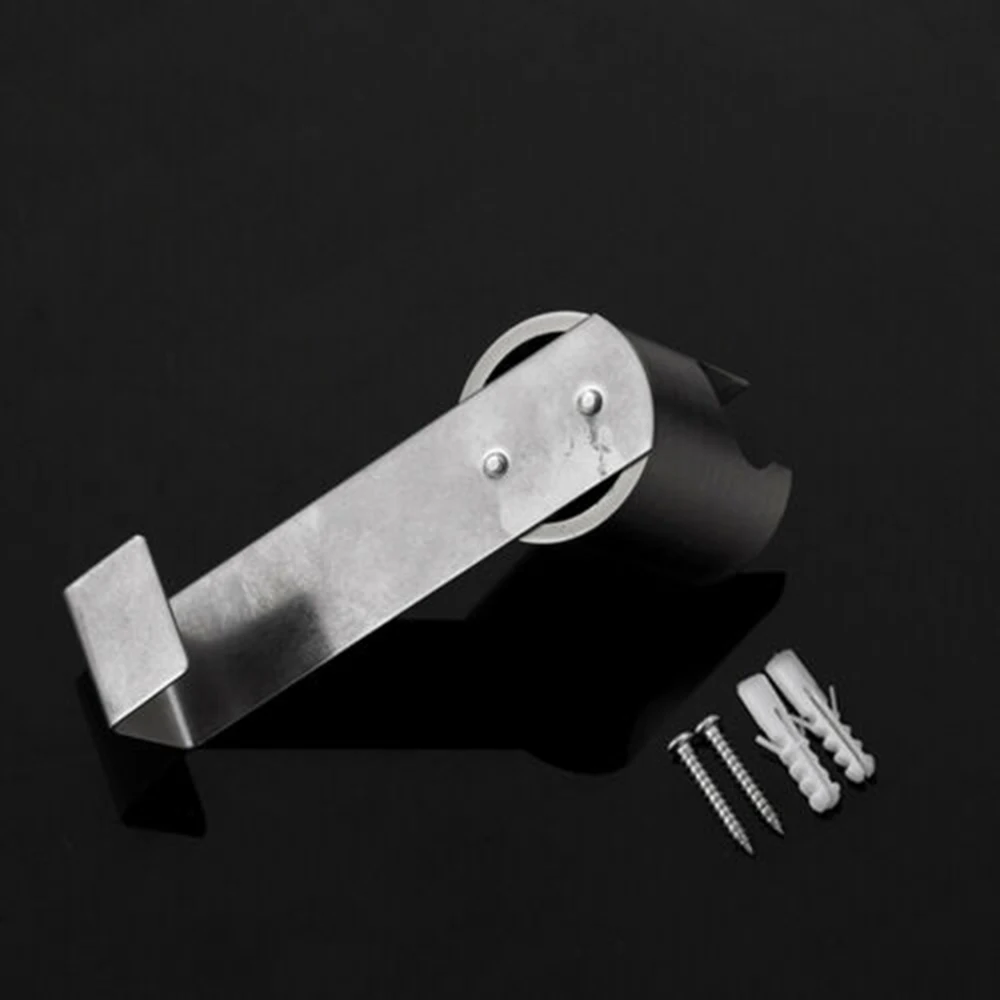 Support Hanger Hook Shower Holder Shower Holder For Bidet Sprayer Parts Shower Sprayer Holder Sprayer Holder Stainless Steel
