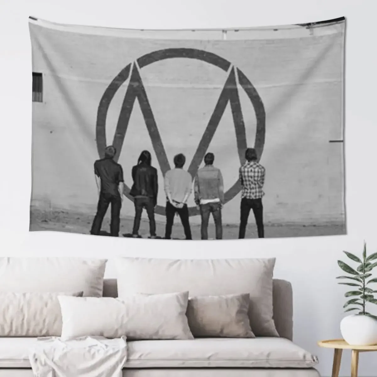 The Maine Looking Up Tapestry Aesthetic Room Decors Nordic Home Decor Aesthetics For Room Wall Tapestries Tapestry