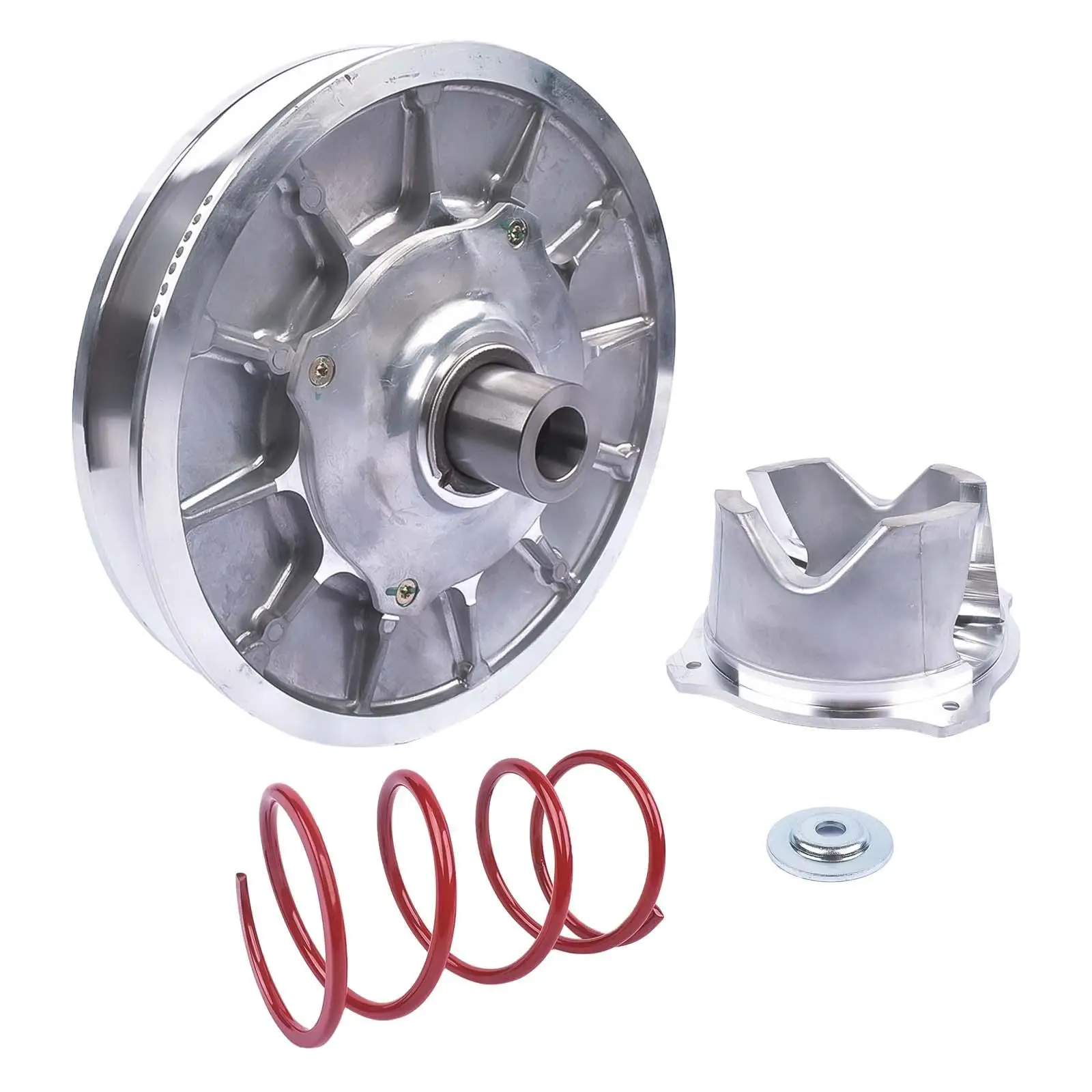 Clutch Secondario EBS 800 per Polaris Ranger 800 e Sportsman: Recensione Pratica e Guida all’Installazione