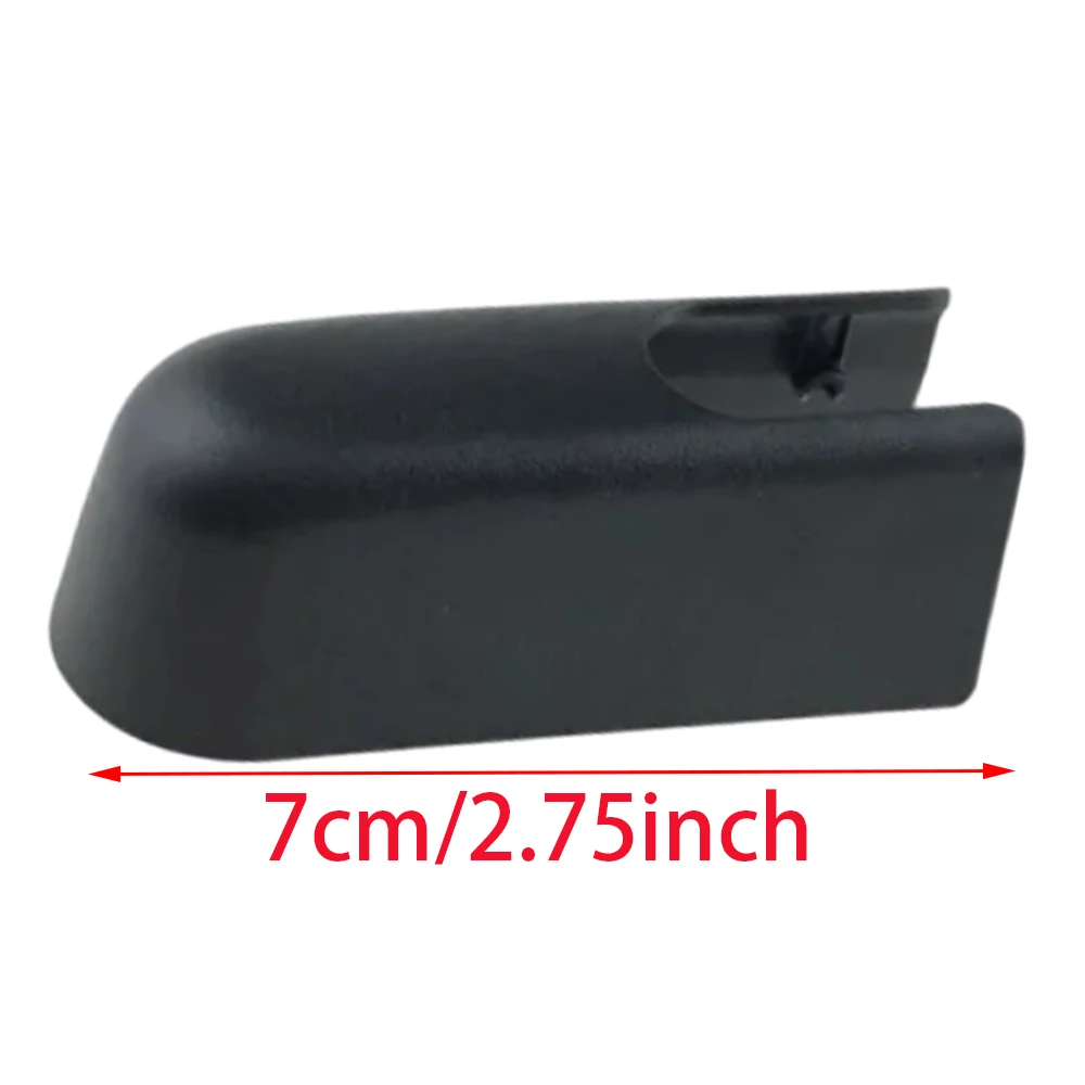 Wiper Arm Cover Cap For Jaguar gaguar XF 2009-2015 Replace Car Accessories