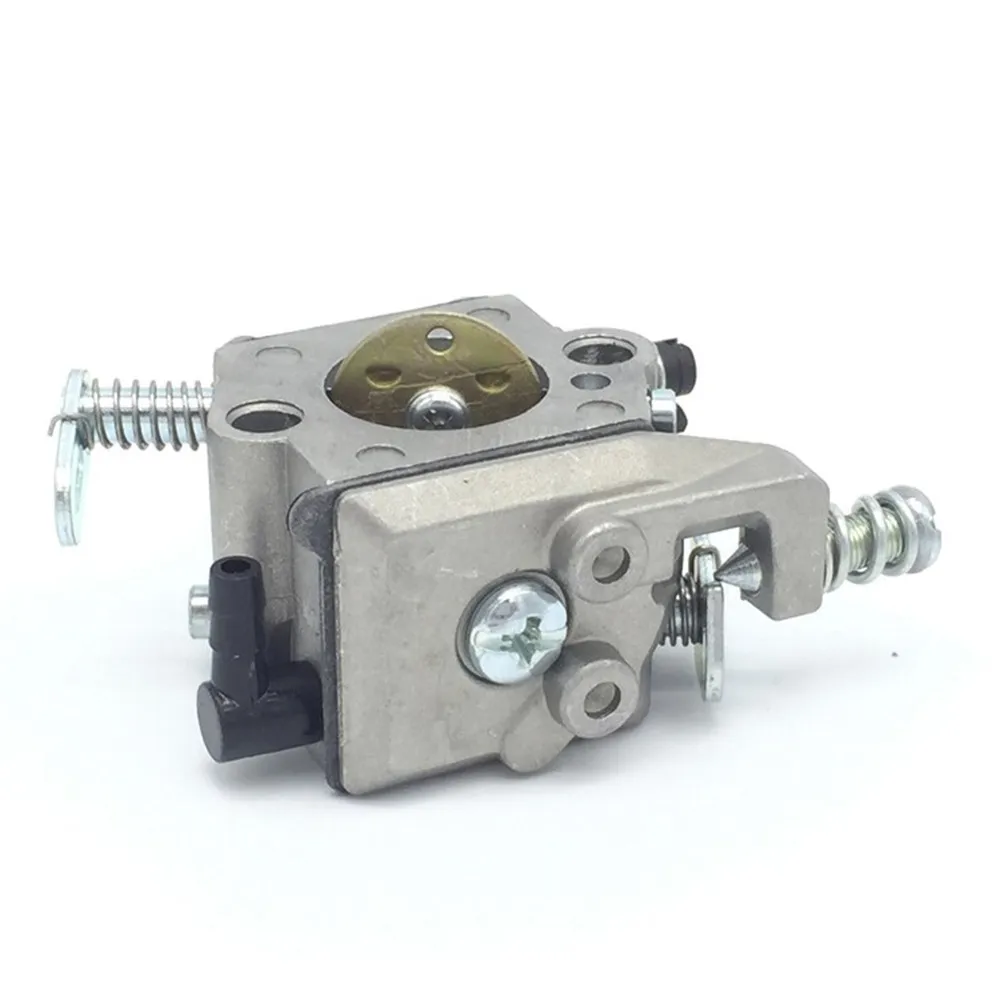 Carburetor for For MS250 MS230 MS210 Chainsaws Engineered to Work with For Zama C1U C1Q C1QH Jet Configuration