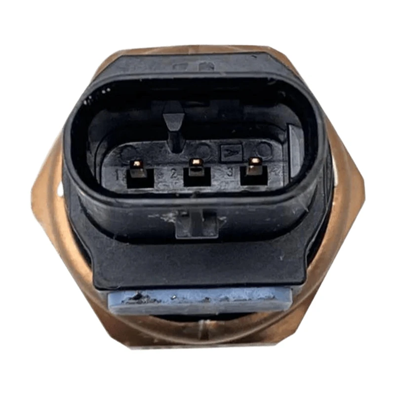 DT16 Fuel Pressure Sensor 2829050100 2829050600 282905100 for Mercedes W204 W205 W211 W212 W213 W221 W222
